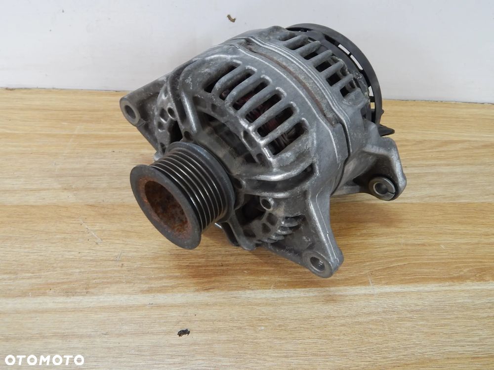 Alternator 2.3 3.0 jtd hpi IVECO Daily IV Ducato 04-14 Łuków części