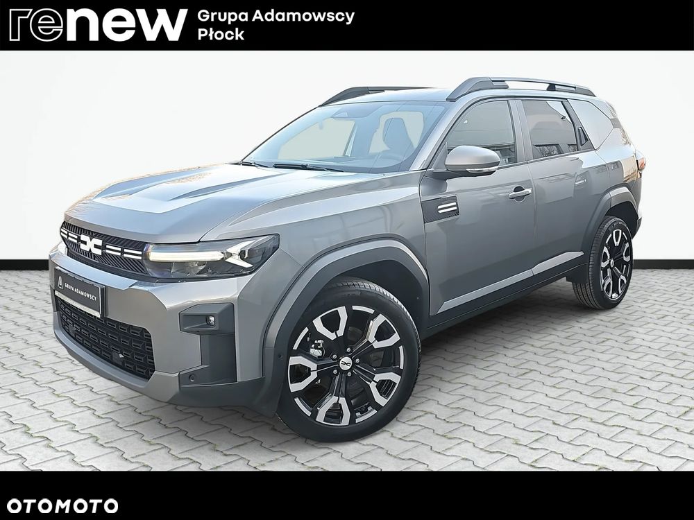 Dacia Bigster 1.2 TCe mHEV Journey - 1