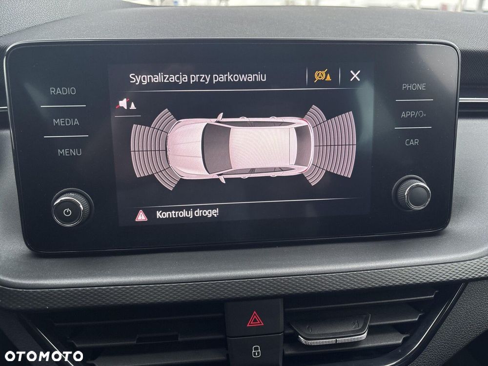 Skoda Scala 1.0 TSI Ambition - 22