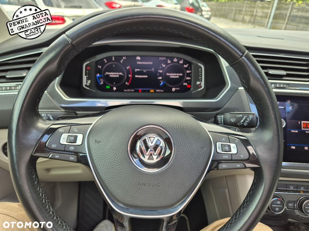 Volkswagen Tiguan - 18