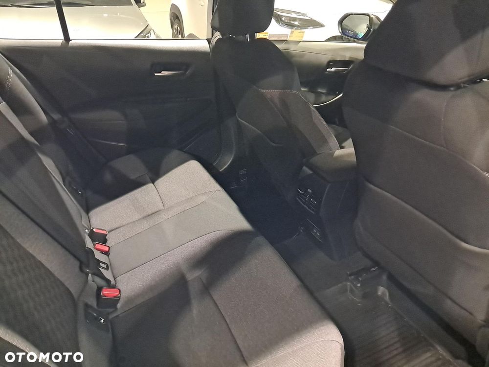 Toyota Corolla 1.8 Hybrid Comfort - 10