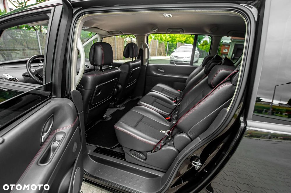 Renault Espace 2.0 Dynamique - 9