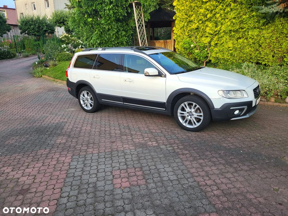 Volvo XC 70 - 16