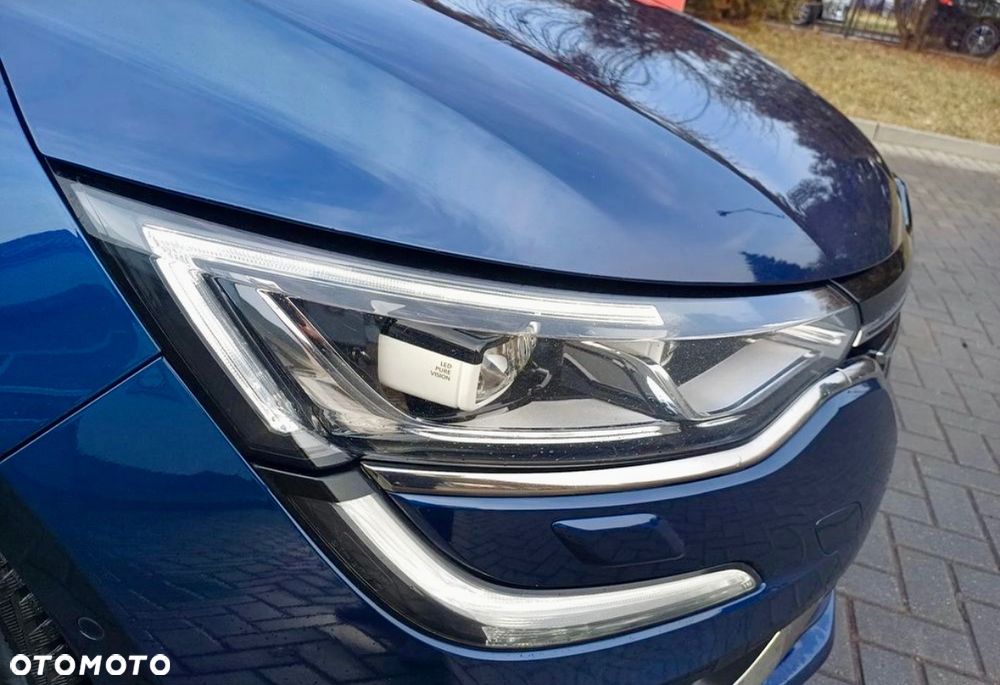 Renault Talisman 1.6 Energy dCi Intens EDC - 10