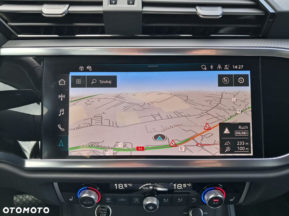 Audi Q3 35 TFSI mHEV Advanced S tronic - 19