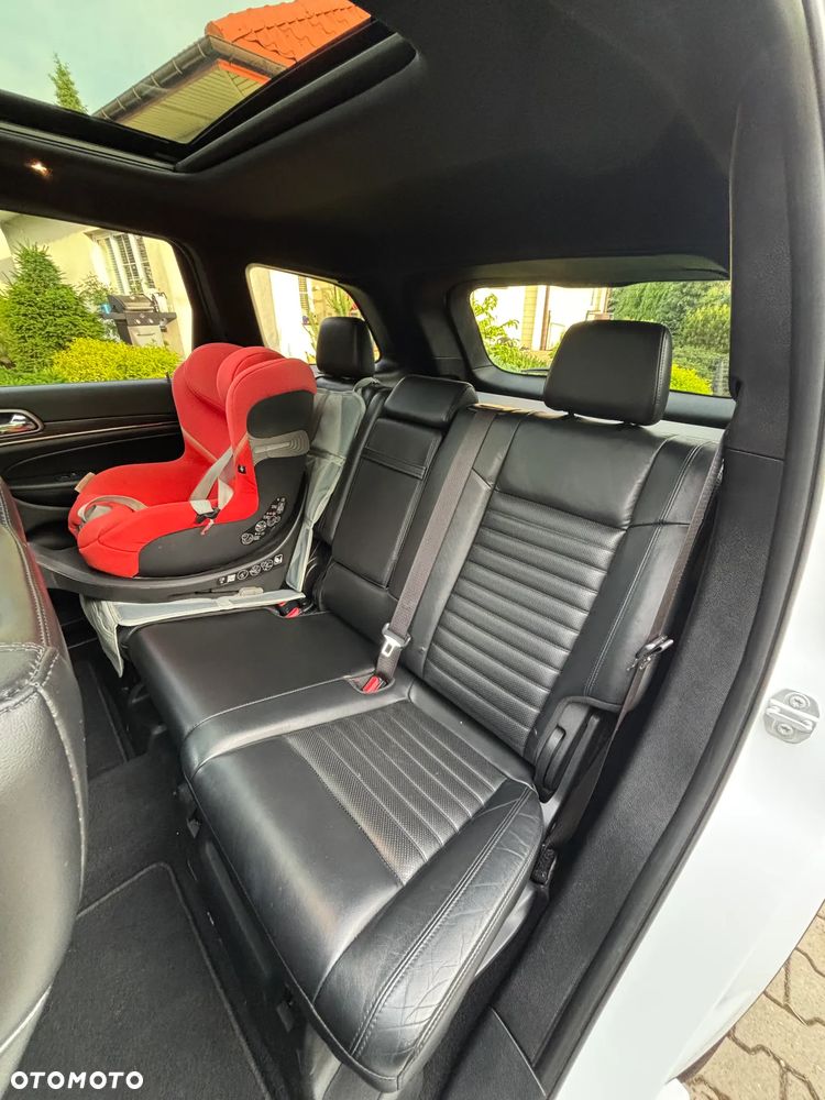 Jeep Grand Cherokee - 12
