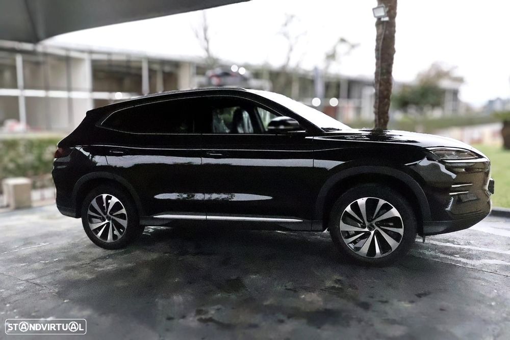 BYD Seal U 87 kWh Design - 3