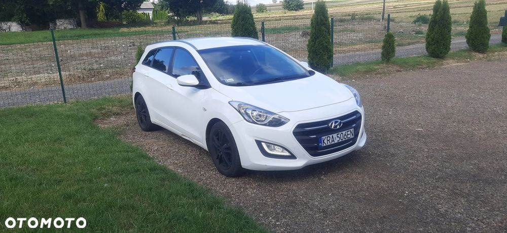 Hyundai i30 1.6 CRDi BlueDrive Classic - 1