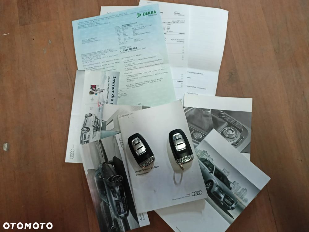 Audi A4 Avant 2.0 TDI Limited Edition - 30