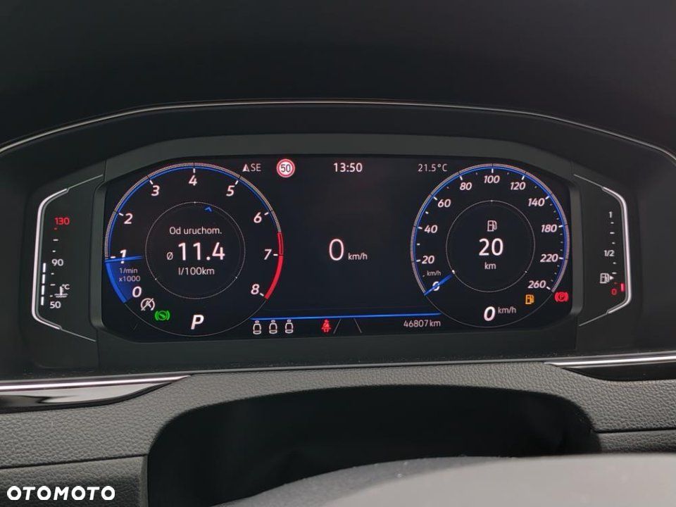 Volkswagen Passat - 24