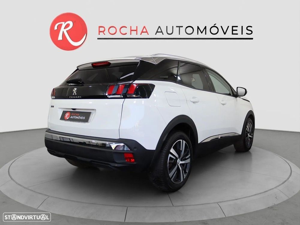 Peugeot 5008 1.2 PureTech Allure - 6