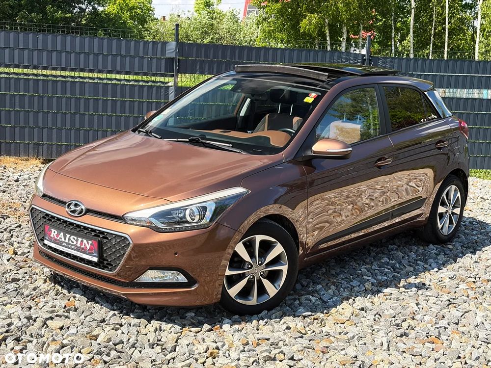 Hyundai i20 - 19