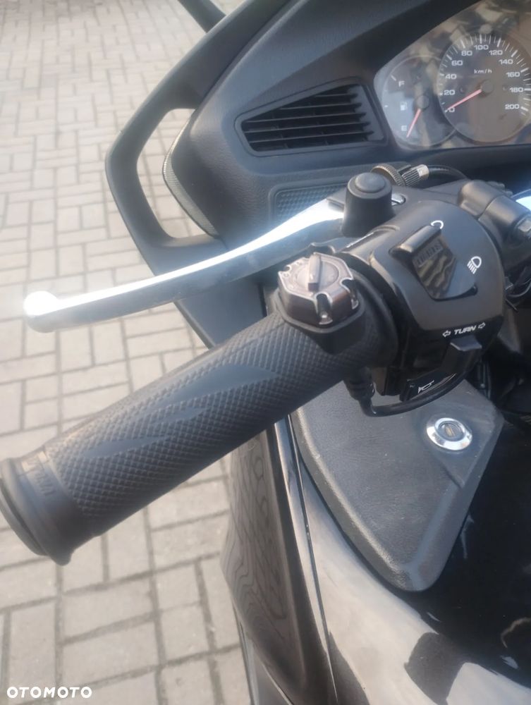 Honda Deauville - 10