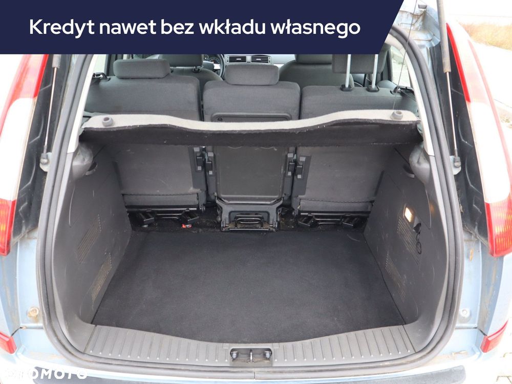 Ford C-MAX - 15