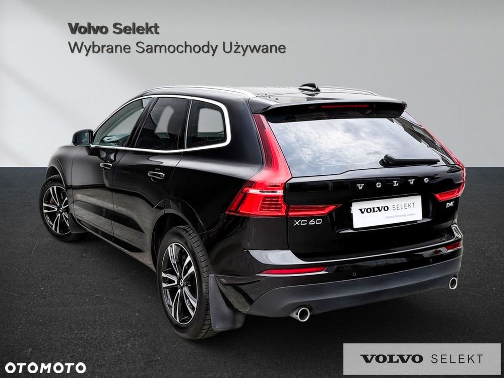 Volvo XC 60 - 7