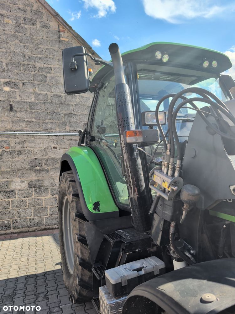 Deutz-Fahr 6140  p - 5