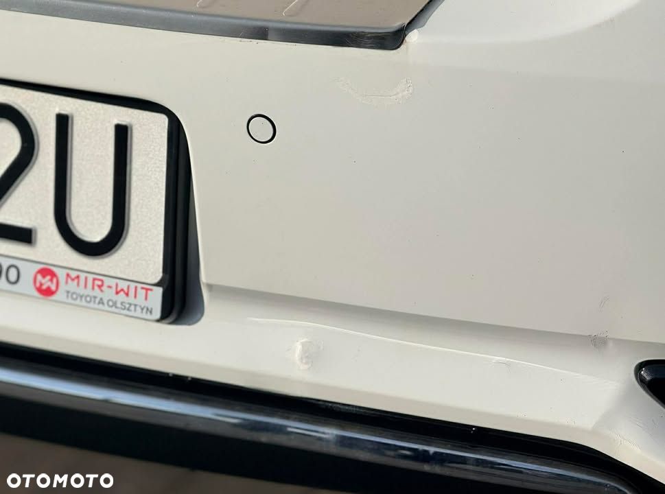 Toyota Auris 1.6 Premium - 21