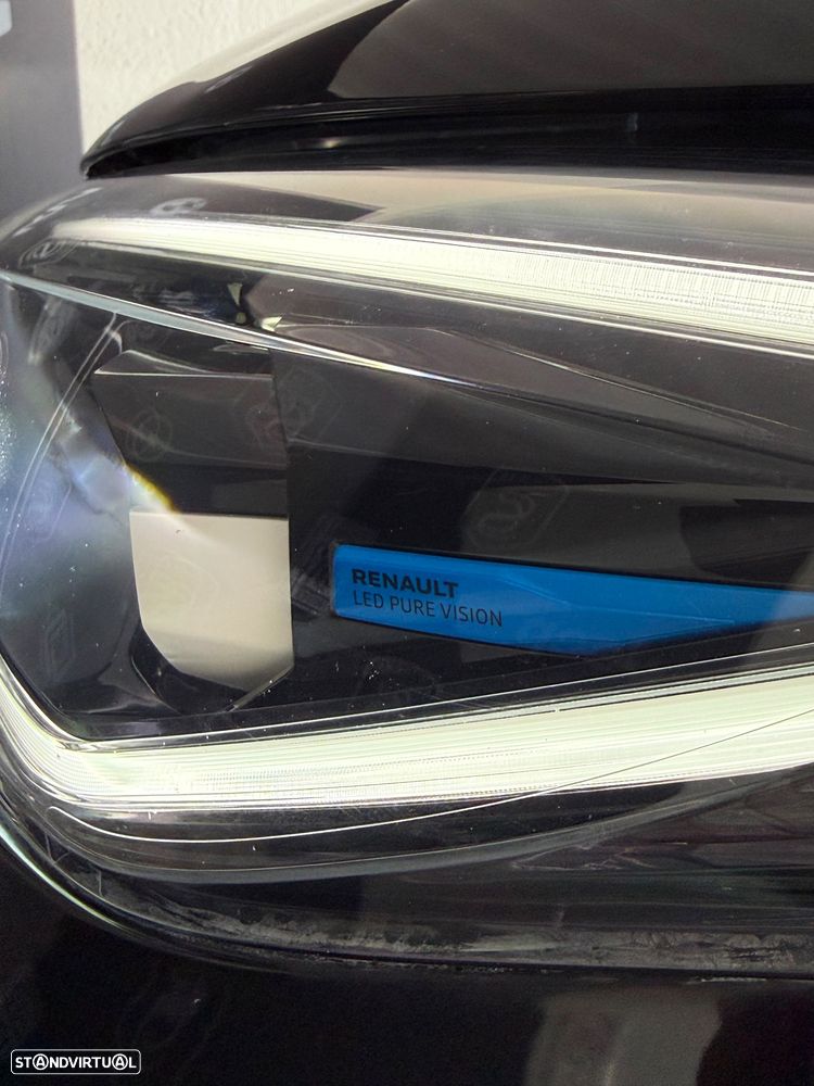 Renault Zoe (c/ Bateria) Exclusive 50 - 23