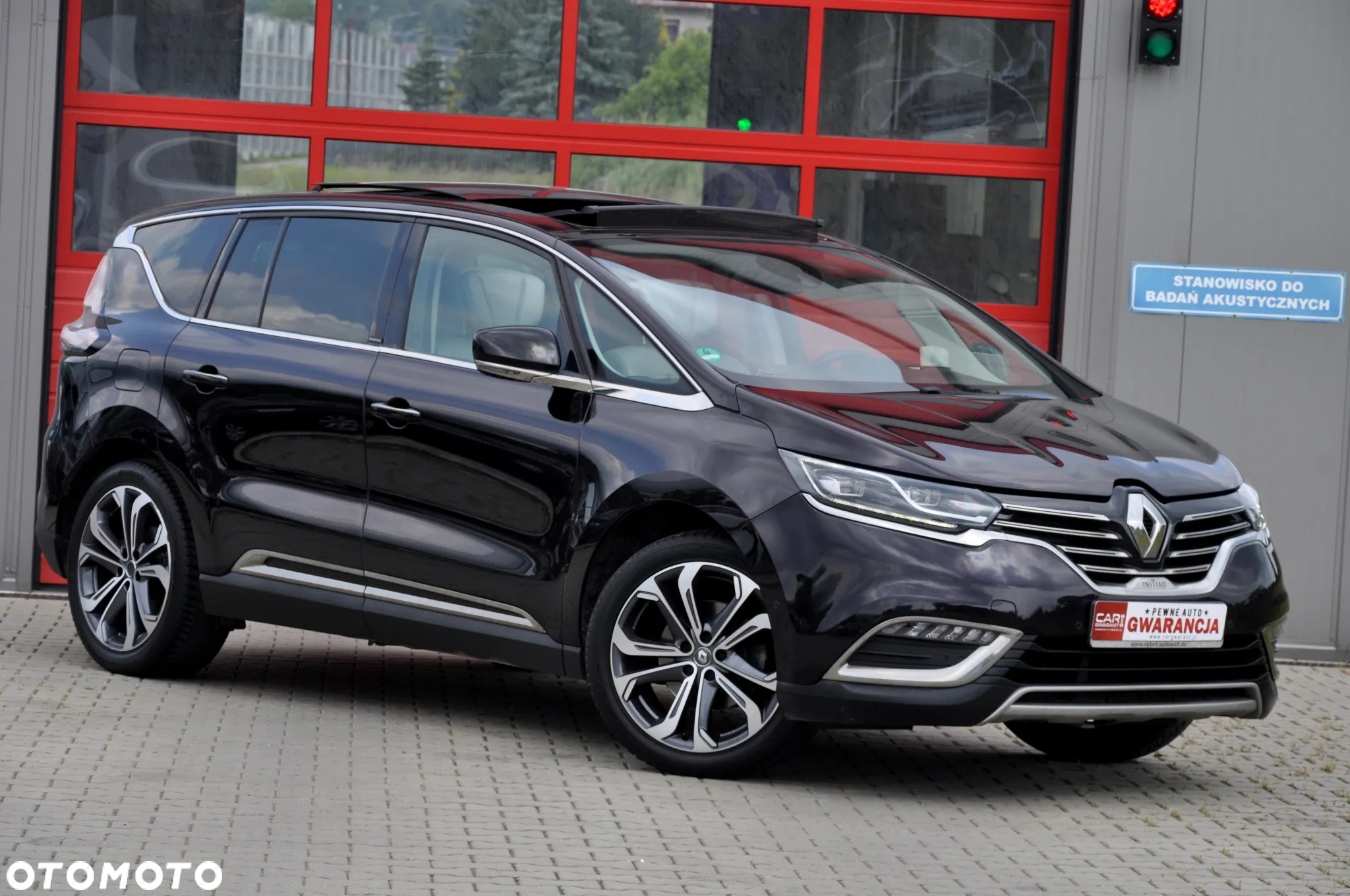 Renault Espace Energy dCi 160 EDC Initiale Paris - 8