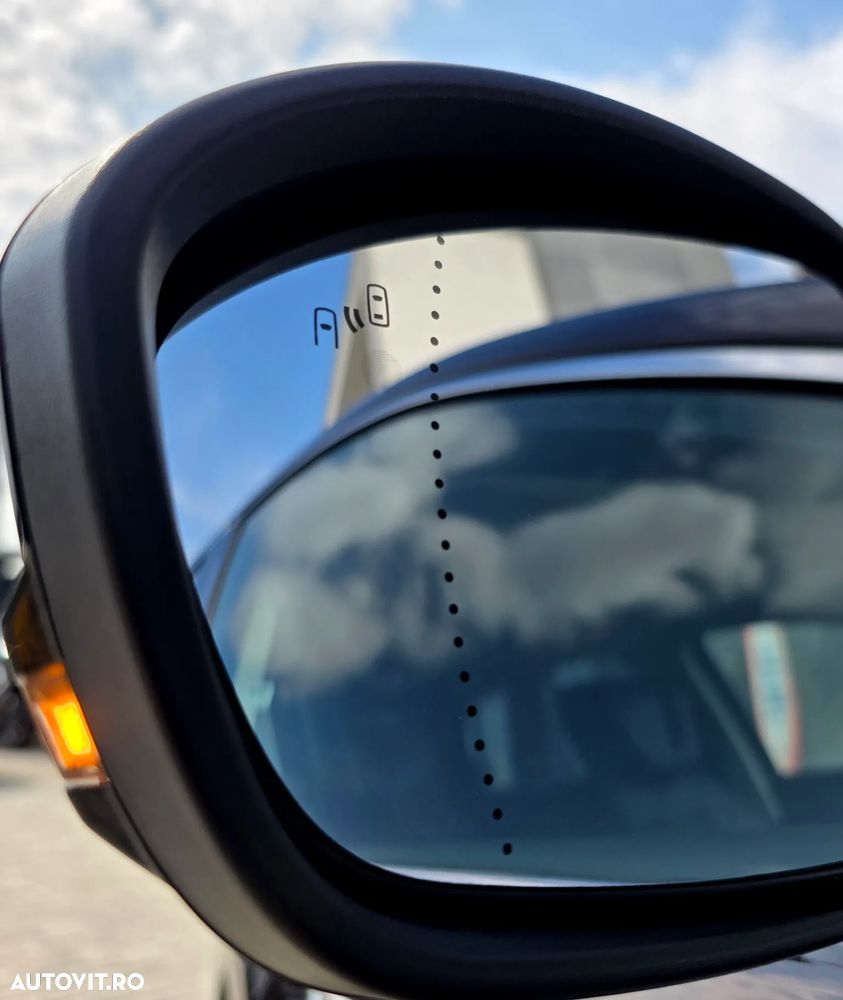 Renault Talisman ENERGY dCi 160 EDC INITIALE PARIS - 27