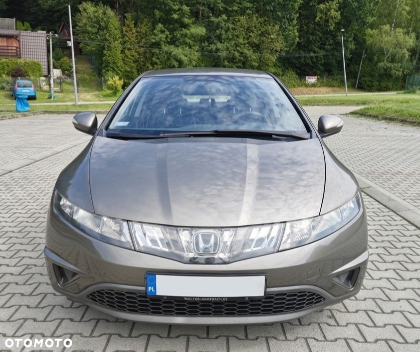 Honda Civic - 2