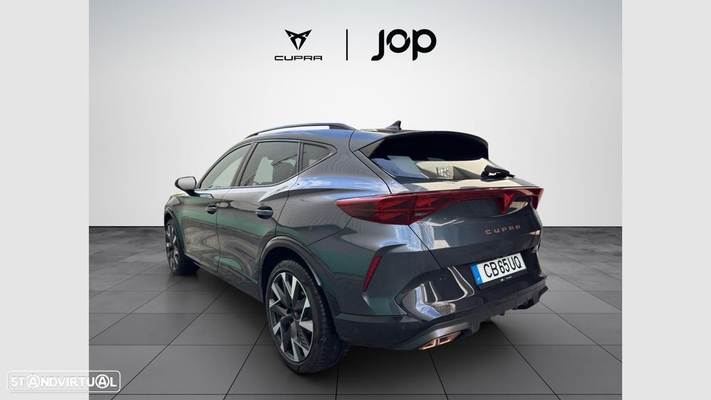 Cupra Formentor 1.5 e-Hybrid DSG - 2