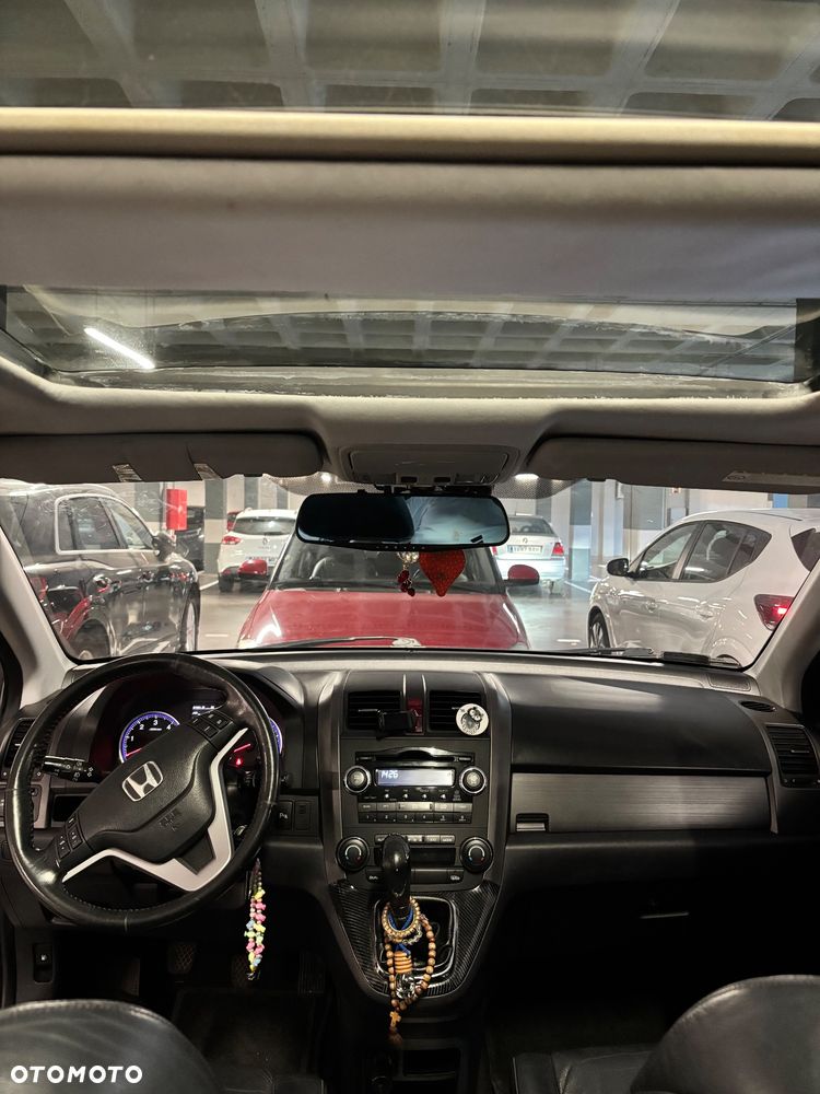 Honda CR-V 2.2i-CTDi Executive - 7