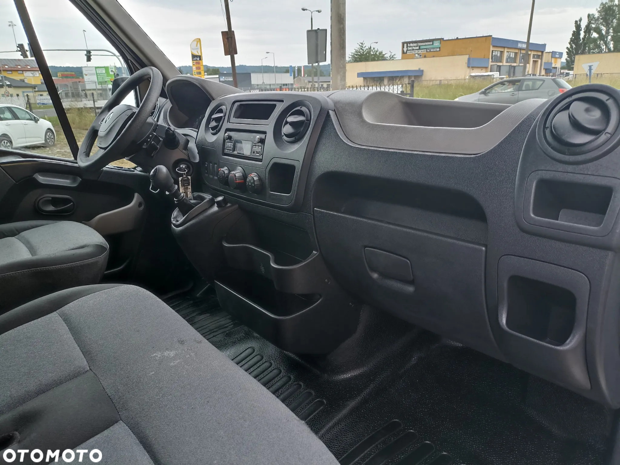 Renault RENAULT MASTER - 13