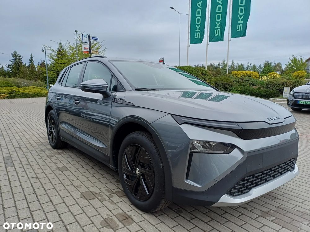Skoda Elroq - 6