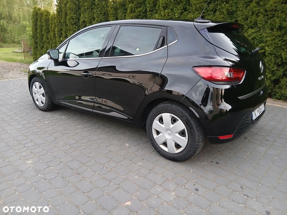 Renault Clio Energy TCe 90 Start & Stop Dynamique - 8