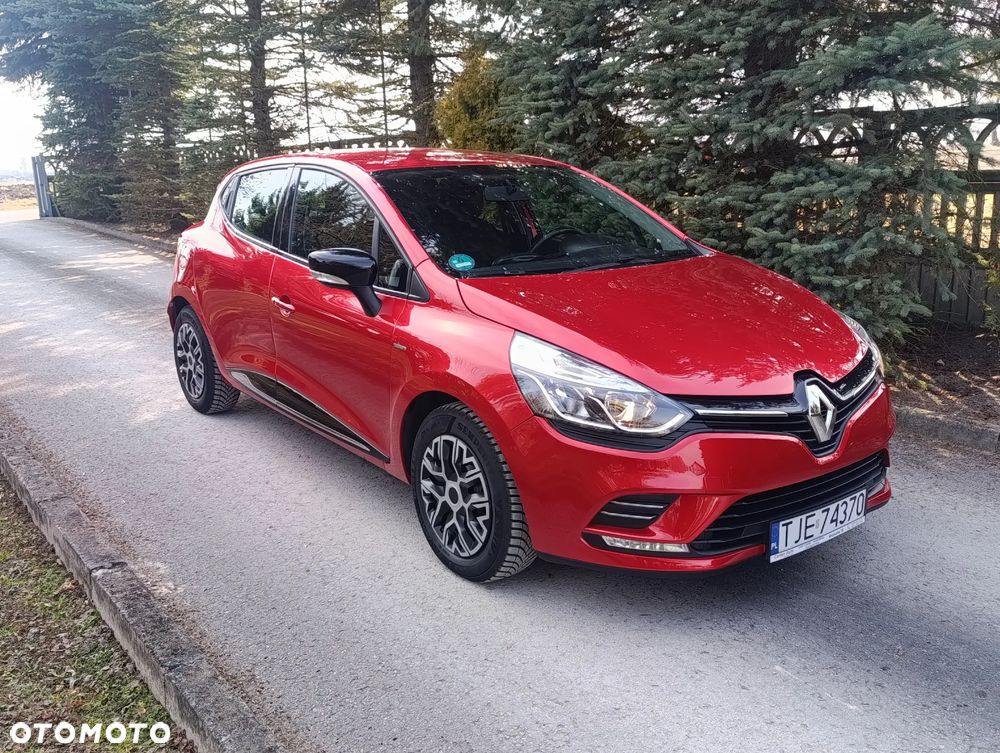 Renault Clio 0.9 TCe Limited - 3
