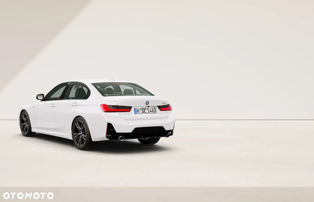 BMW Seria 3 318i - 7