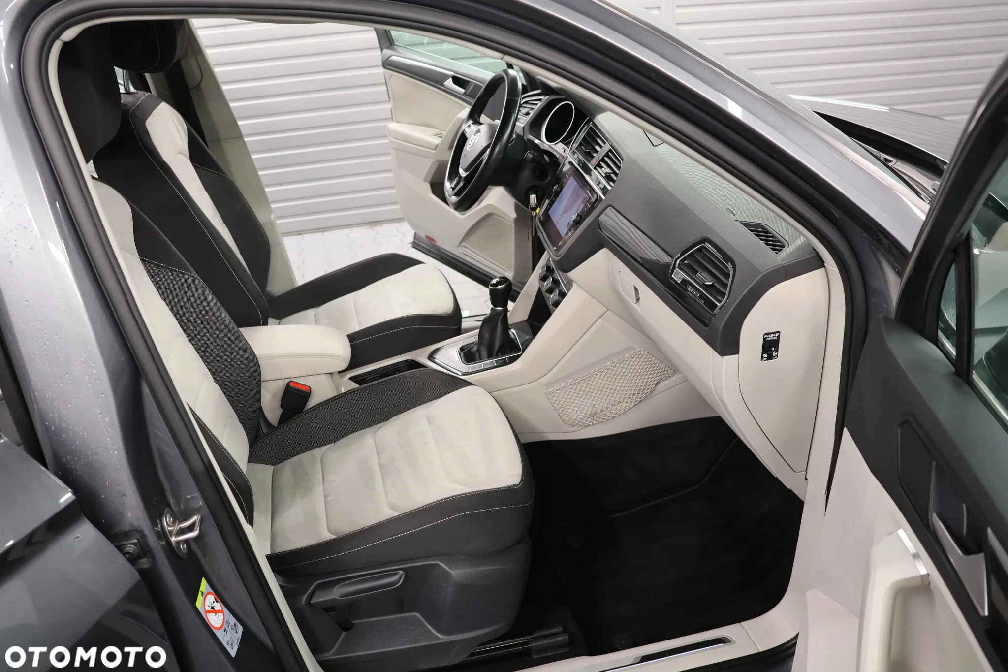 Volkswagen Tiguan 2.0 TDI BMT SCR United - 10