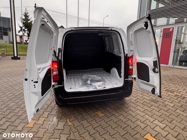 Fiat Doblò - 4