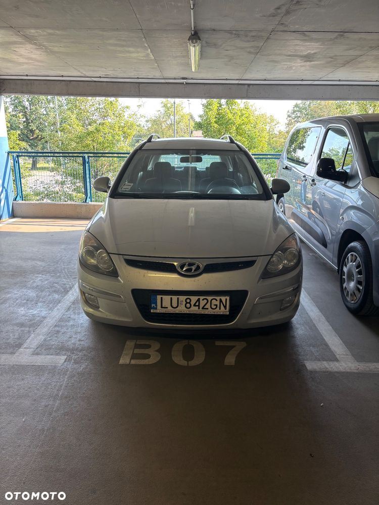 Hyundai i30 1.6 CRDi Base - 5