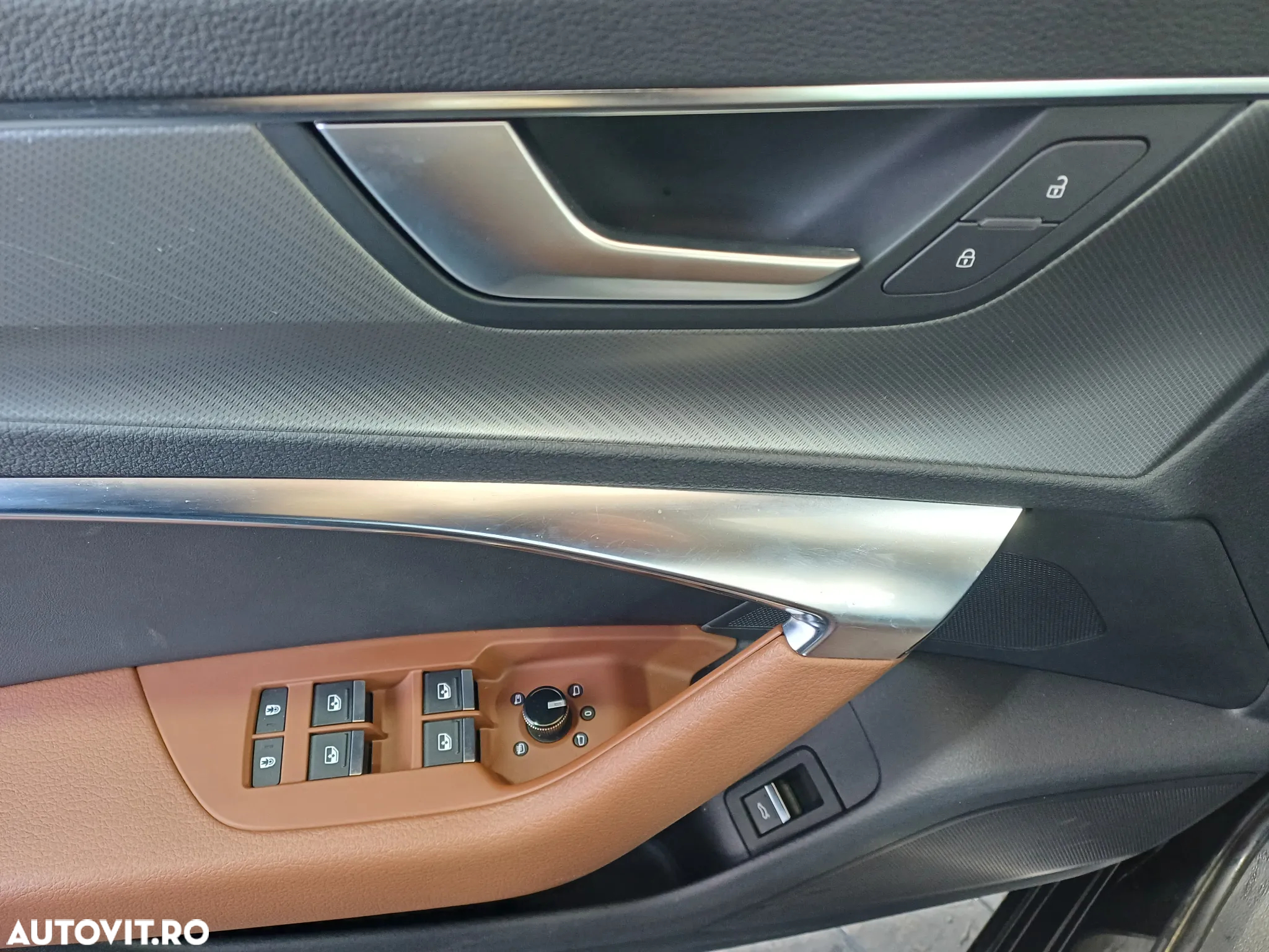 Audi A6 2.0 40 TDI quattro S tronic Design - 9
