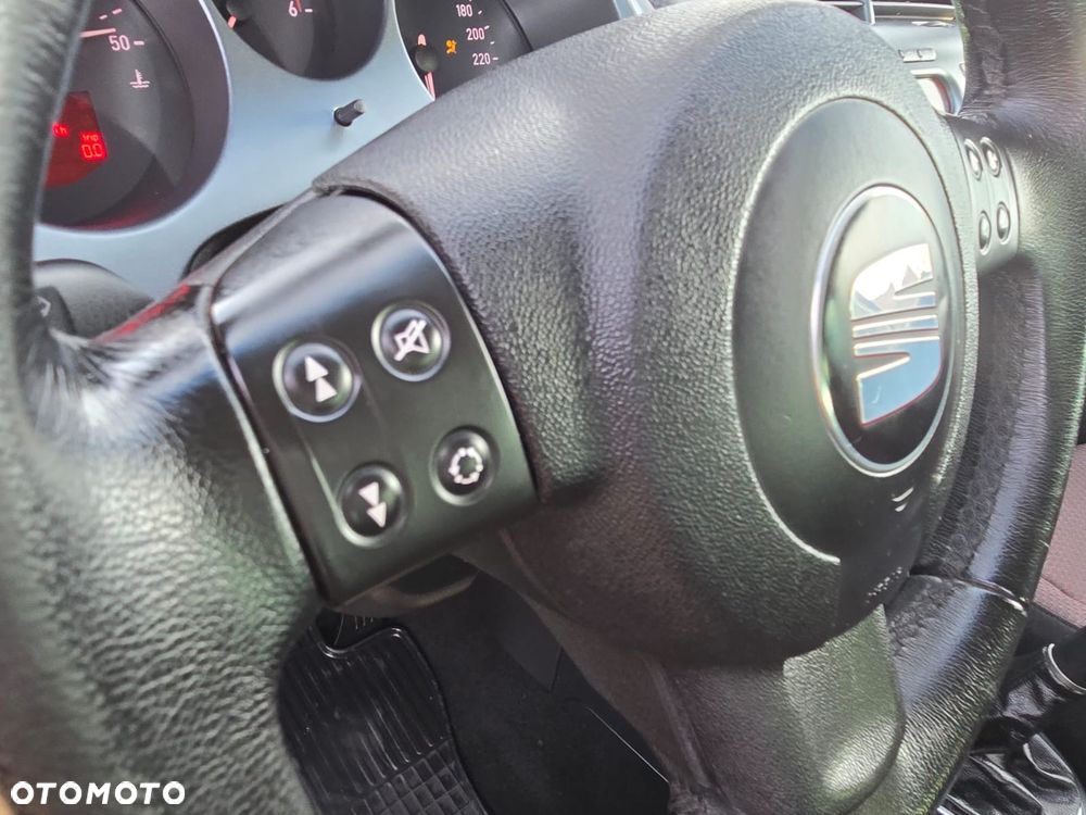 Seat Altea 1.9 TDI Stylance - 11