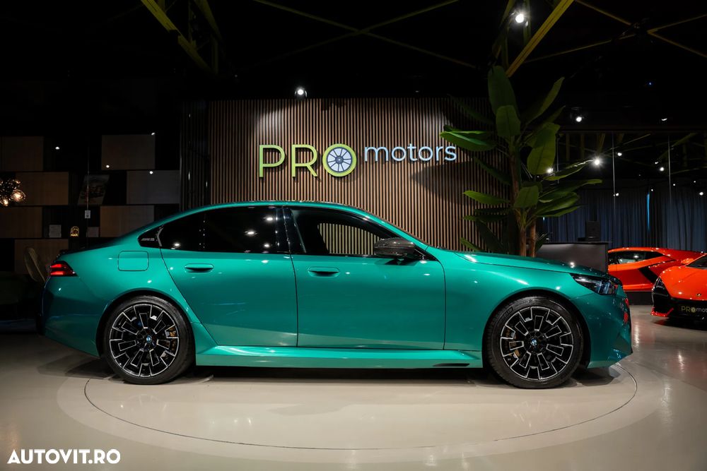 BMW M5 - 17