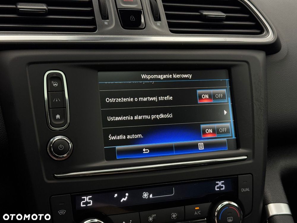 Renault Kadjar 1.2 Energy TCe Intens - 35