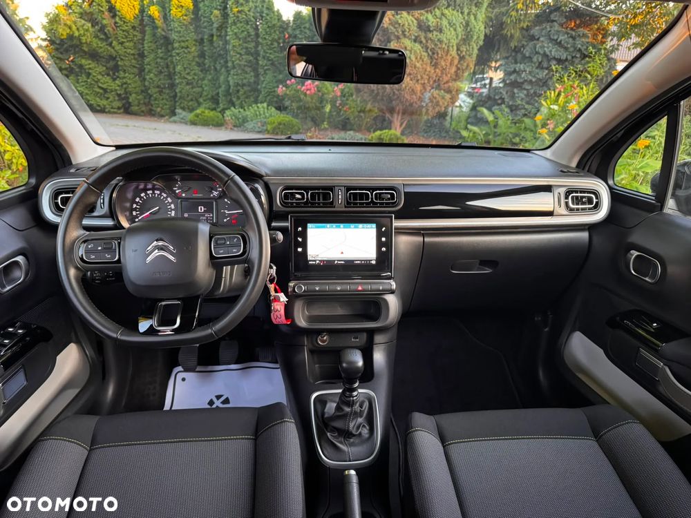 Citroën C3 BlueHDi 100 S&S SHINE - 16