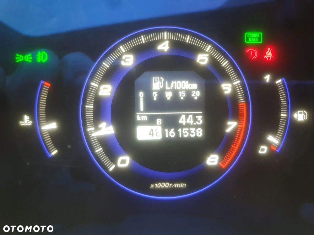 Honda Civic 1.4 i-VTEC Type S - 30