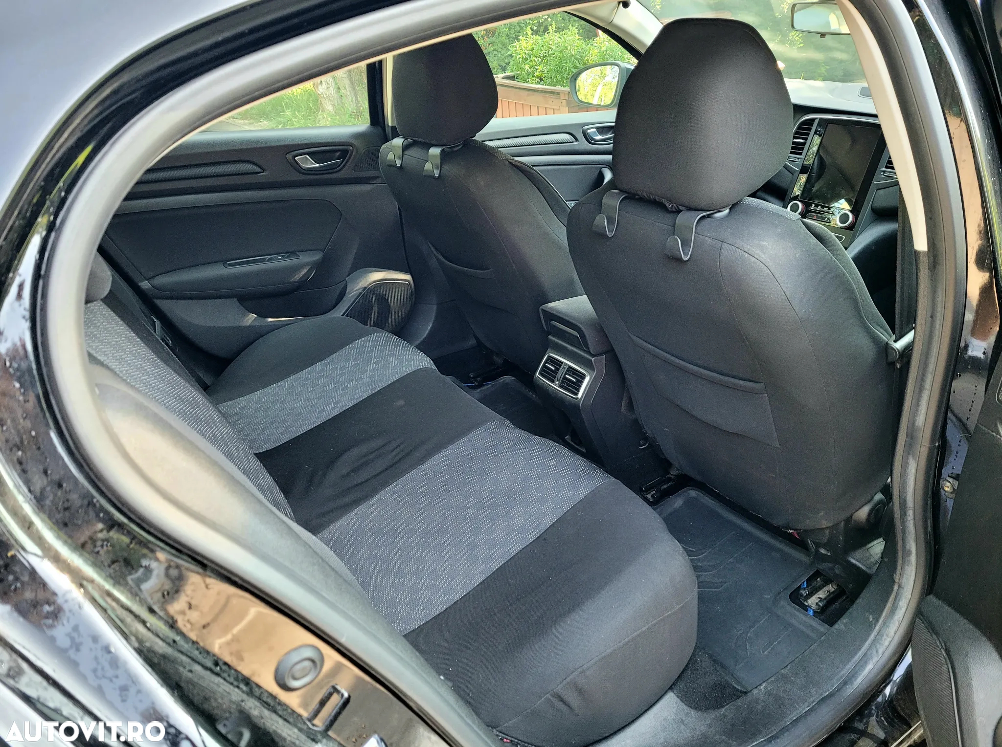 Renault Megane TCe GPF Zen - 11