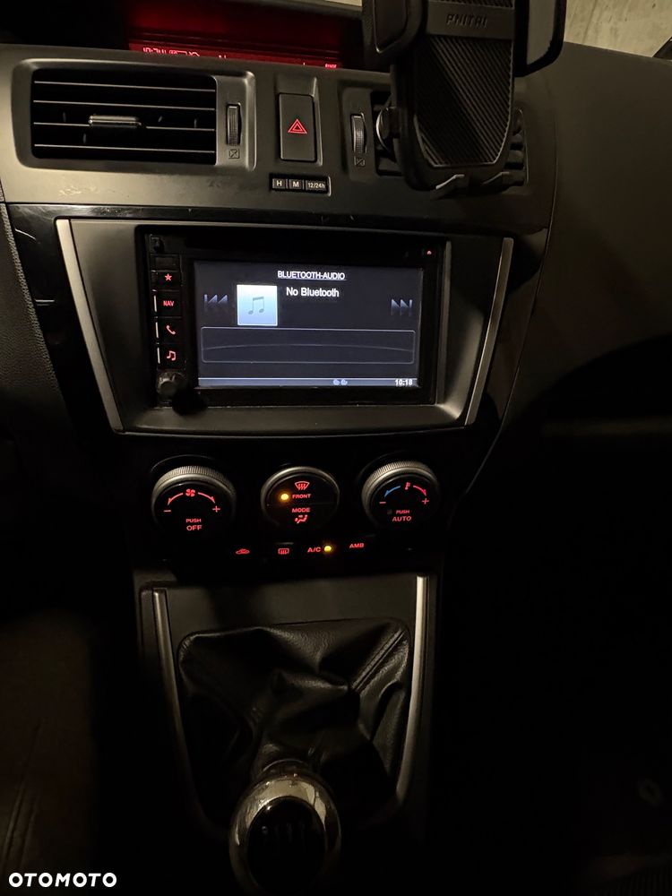 Mazda 5 2.0 Exclusive - 17