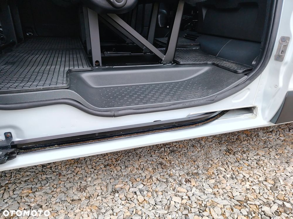 Renault Trafic L1H1 Komfort - 27