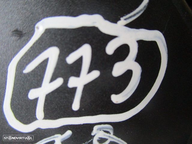 Pre-Tensor 888410013R RENAULT MEGANE 3 2009 5P TE - 2