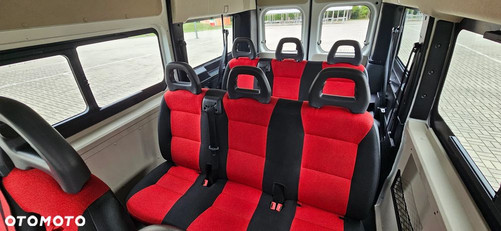 Fiat Ducato L2H2 - 12