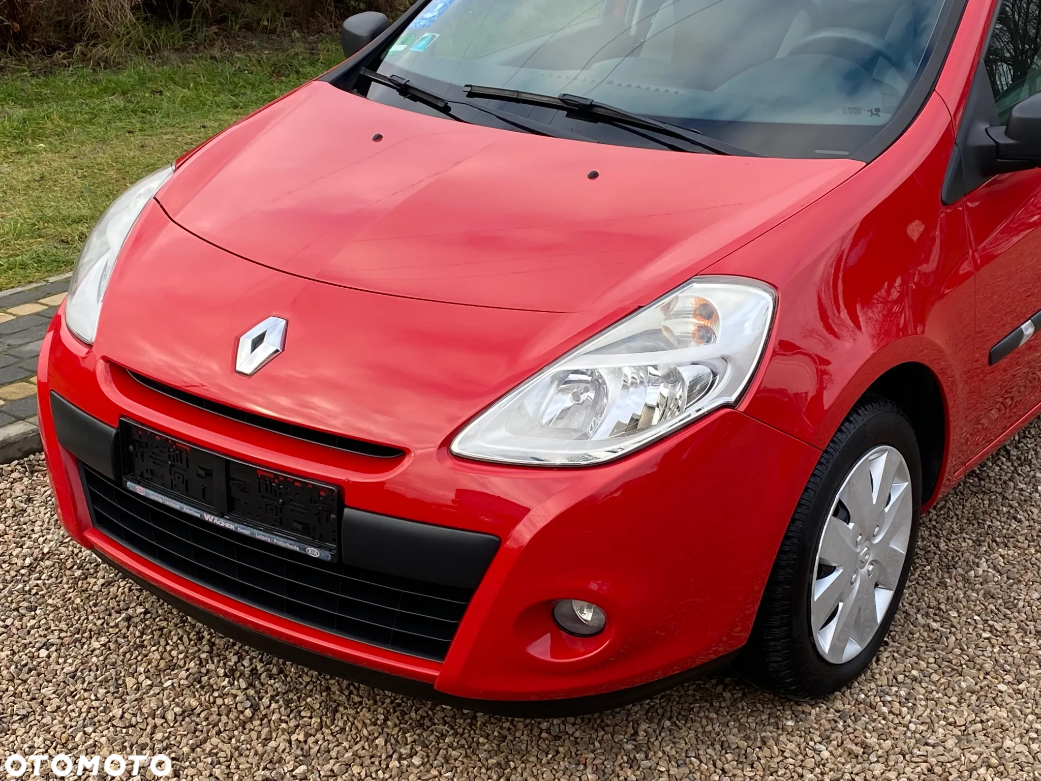 Renault Clio 1.2 16V 75 Expression - 2