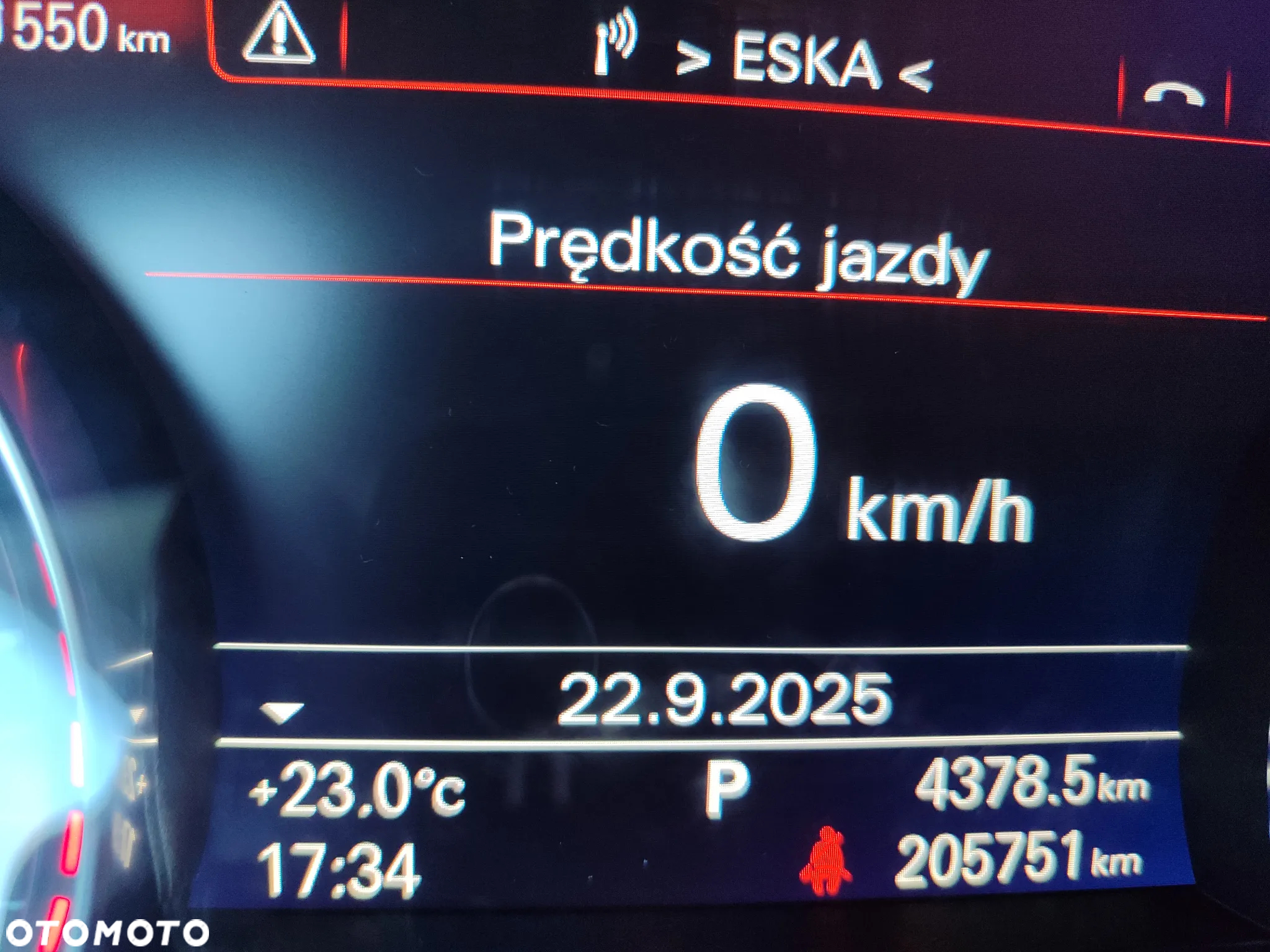 Audi A6 Avant 3.0 TDI Multitronic - 11