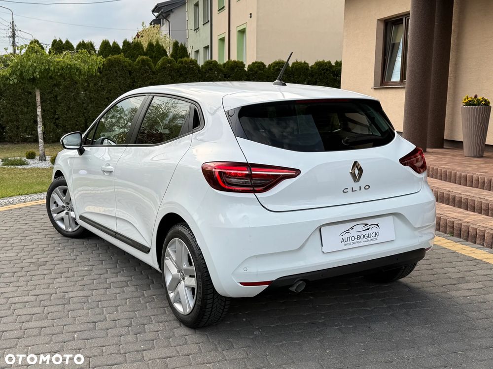 Renault Clio 1.0 TCe Zen - 9