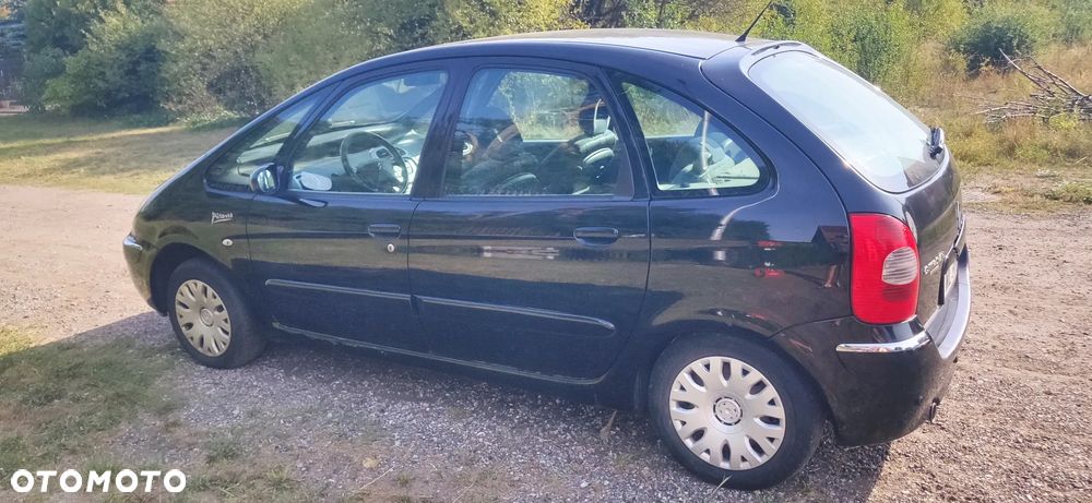 Citroën Xsara Picasso 1.6 HDI Impress - 1